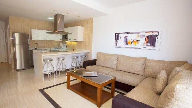 Holiday Club Sol Amadores